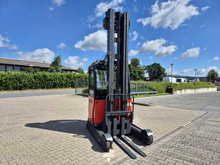 Skjutstativtruck 2016  Linde R20HD-01 (18)