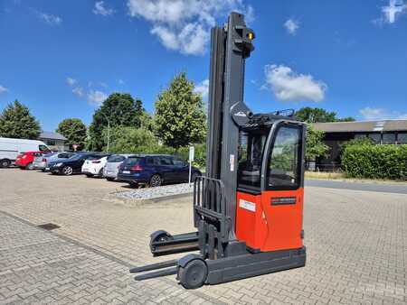 Skjutstativtruck 2016  Linde R20HD-01 (2)