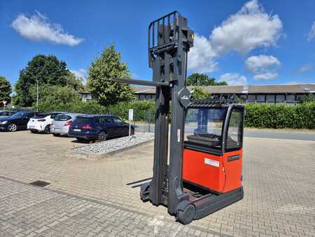 Skjutstativtruck 2016  Linde R20HD-01 (22)