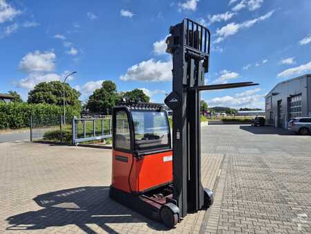 Skjutstativtruck 2016  Linde R20HD-01 (23)