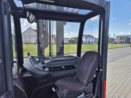 Skjutstativtruck 2016  Linde R20HD-01 (7)