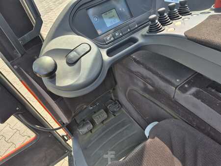 Skjutstativtruck 2016  Linde R20HD-01 (9)