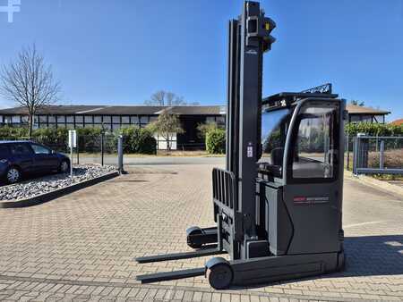 Retraky 2016  Linde R16HD  2023er Batterie + Vollkabine (1)