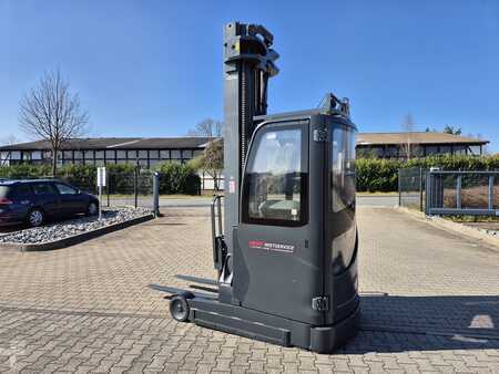 Retraky 2016  Linde R16HD  2023er Batterie + Vollkabine (10)