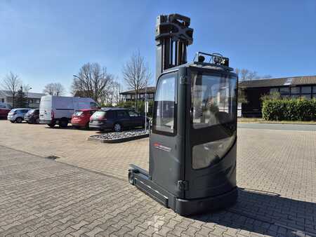 Retraky 2016  Linde R16HD  2023er Batterie + Vollkabine (11)