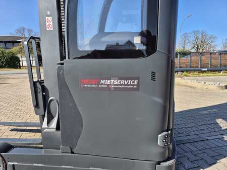 Retraky 2016  Linde R16HD  2023er Batterie + Vollkabine (12)