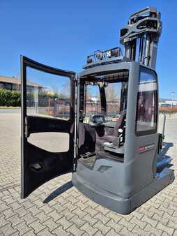 Retraky 2016  Linde R16HD  2023er Batterie + Vollkabine (14)