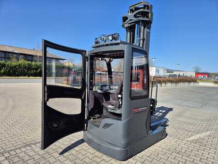 Retraky 2016  Linde R16HD  2023er Batterie + Vollkabine (15)