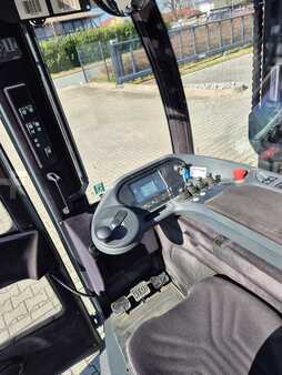 Retraky 2016  Linde R16HD  2023er Batterie + Vollkabine (17)