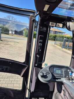 Retraky 2016  Linde R16HD  2023er Batterie + Vollkabine (18)