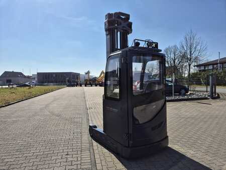 Retraky 2016  Linde R16HD  2023er Batterie + Vollkabine (2)