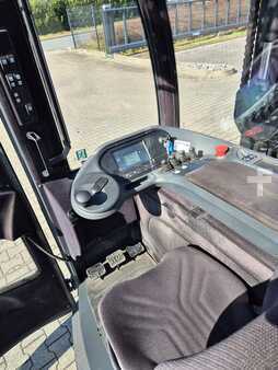 Retraky 2016  Linde R16HD  2023er Batterie + Vollkabine (19)