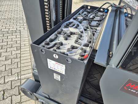 Retraky 2016  Linde R16HD  2023er Batterie + Vollkabine (20)