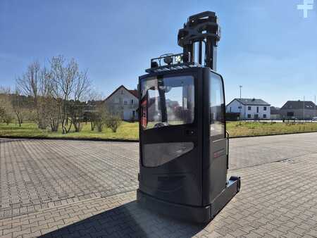 Retraky 2016  Linde R16HD  2023er Batterie + Vollkabine (3)