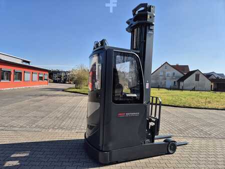 Retraky 2016  Linde R16HD  2023er Batterie + Vollkabine (4)