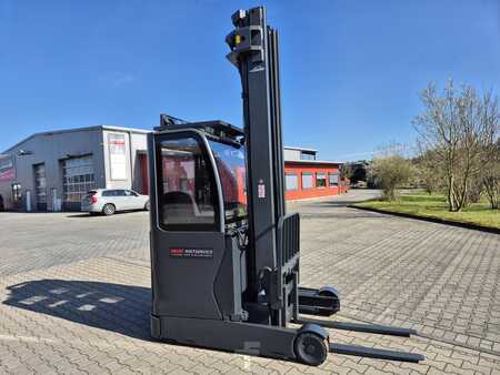 Retraky 2016  Linde R16HD  2023er Batterie + Vollkabine (5)