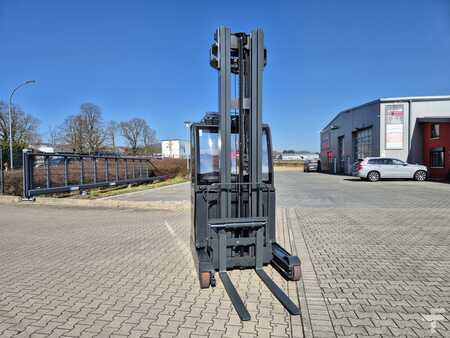 Retraky 2016  Linde R16HD  2023er Batterie + Vollkabine (7)