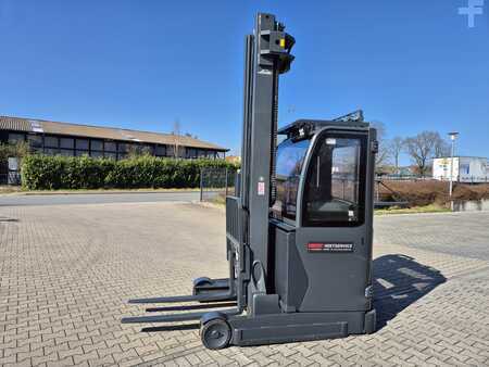 Retraky 2016  Linde R16HD  2023er Batterie + Vollkabine (9)