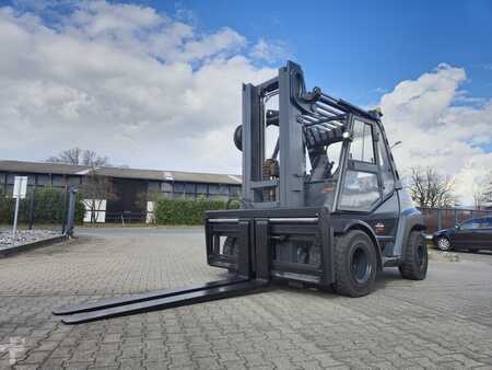 Wózki widłowe diesel 2017  Linde H80D-03 (12)