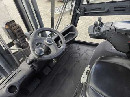 Wózki widłowe diesel 2017  Linde H80D-03 (18)