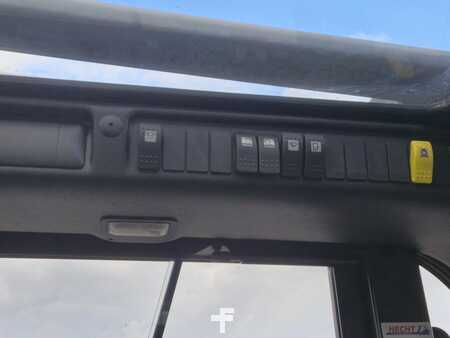 Wózki widłowe diesel 2017  Linde H80D-03 (20)