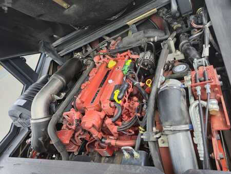 Wózki widłowe diesel 2017  Linde H80D-03 (21)