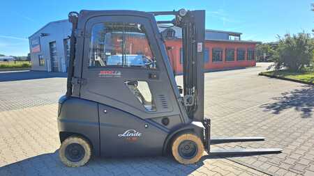 Dieseltruck 2013  Linde H18D (8) 