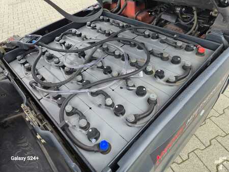 Elektro 4 Rad 2015  Linde E20PL-02   2018er Batterie (17)