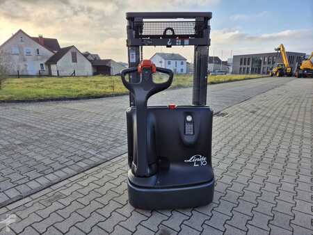 Ledestabler 2017  Linde L10B Batterie NEU (4)