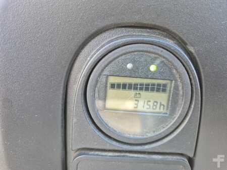 Ledestabler 2017  Linde L10B Batterie NEU (6)