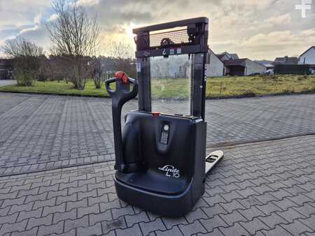 Ledestabler 2017  Linde L10B Batterie NEU (7)