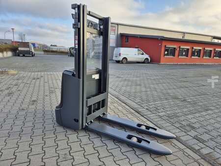 Ledestabler 2017  Linde L10B Batterie NEU (9)