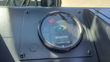 Rough Terrain Forklifts  Manitou MH25-4T (14) 