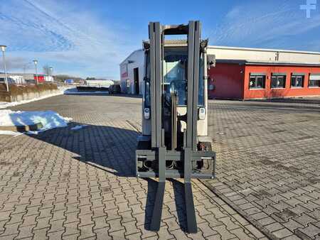 Dieselstapler 2017  Still RX70-25 (11)