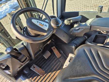 Dieselstapler 2017  Still RX70-25 (13)