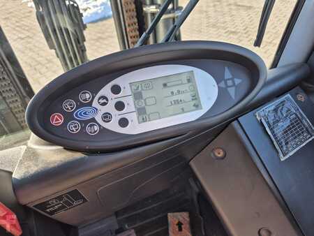 Dieselstapler 2017  Still RX70-25 (14)