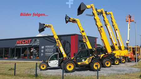 Linde H20T