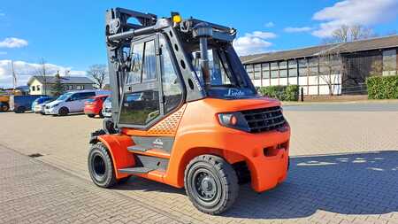 Diesel Forklifts 2018  Linde H70D-03 (3)