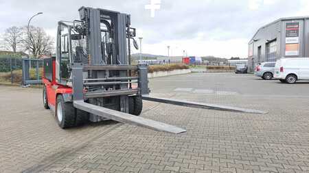 El Truck - 4-hjul 2014  Kalmar ECF80-9- Batterie 13/21!! (9)
