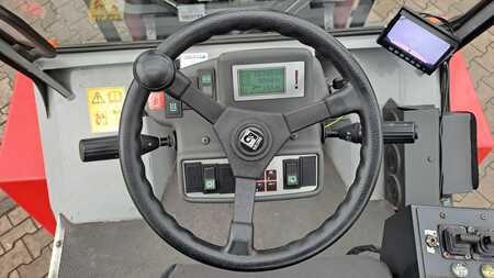 El Truck - 4-hjul 2014  Kalmar ECF80-9- Batterie 13/21!! (15)