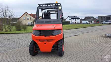 El truck - 4 hjulet 2014  Linde E60 (4)