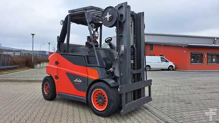 El truck - 4 hjulet 2014  Linde E60 (8)