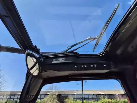 Carrelli elettrici 4 ruote 2018  Linde E35L (16)