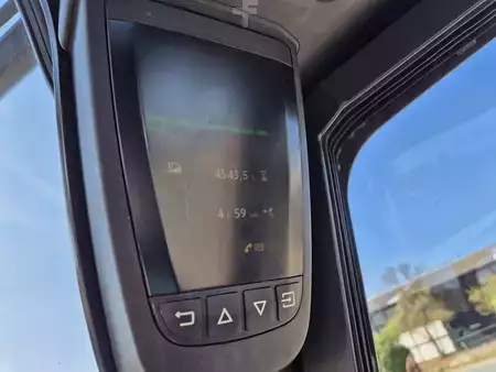 Carrelli elettrici 4 ruote 2018  Linde E35L (17)