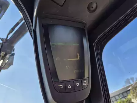 Carrelli elettrici 4 ruote 2018  Linde E35L (18)