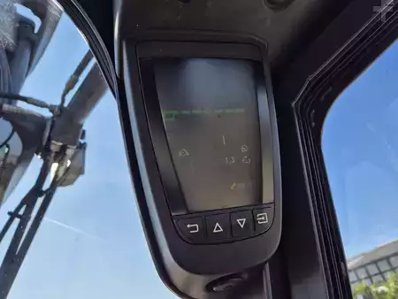 Carrelli elettrici 4 ruote 2018  Linde E35L (19)