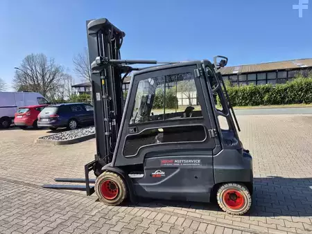 Carrelli elettrici 4 ruote 2018  Linde E35L (3)