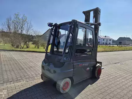 Carrelli elettrici 4 ruote 2018  Linde E35L (6)