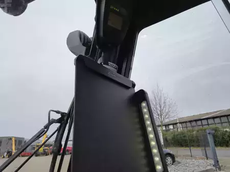 Carretilla elevadora diésel 2017  Linde H40D-02 TOP aufbereitet! (15)