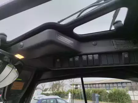 Carretilla elevadora diésel 2017  Linde H40D-02 TOP aufbereitet! (17)